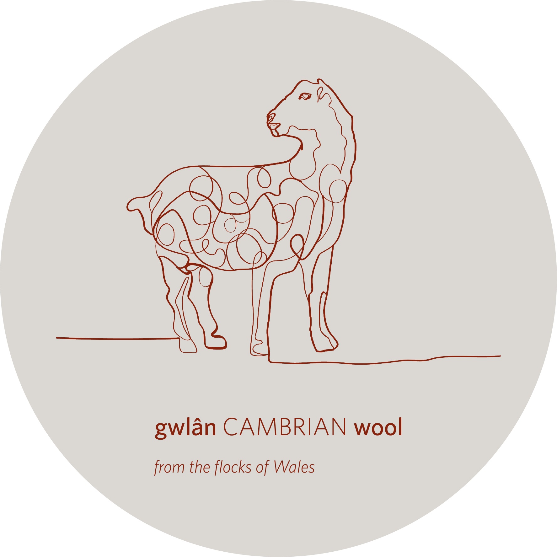 Cambrian Wool